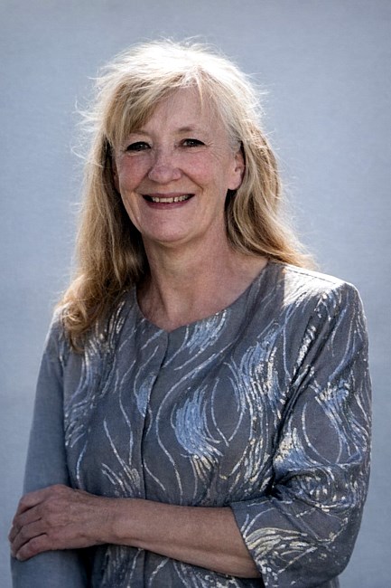 Obituary of Sandra Mary Cyr