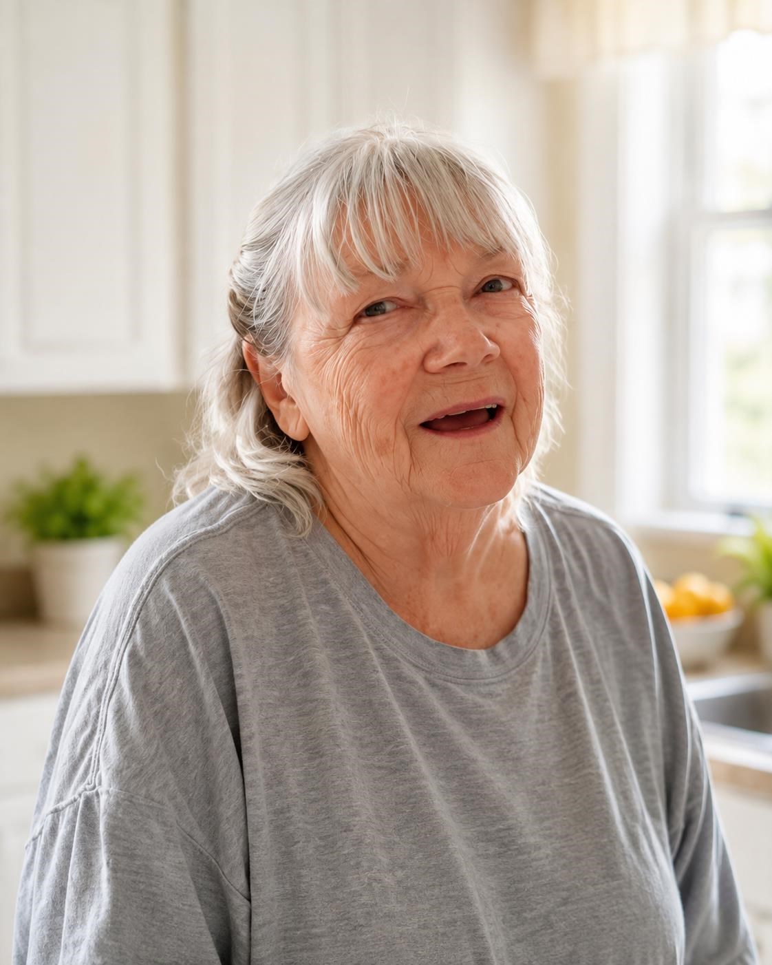 Obituary of Jean Leary