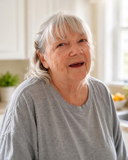 Obituary of Jean Leary