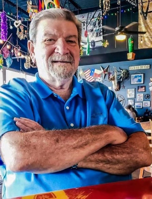 Obituary of Lonnie Leon Hafferty