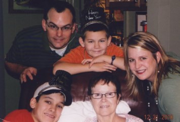 Obituary of Marcia S. Scruggs