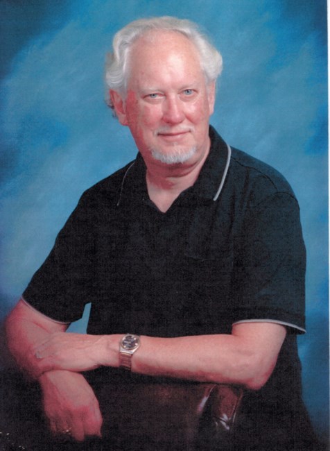 Obituary of Keith Davis