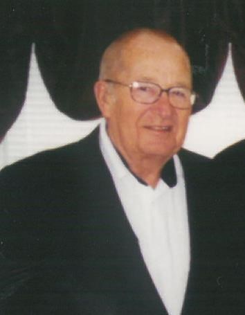 Obituary of Donald F. Haas