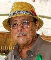 Obituary of Raul Barrientos