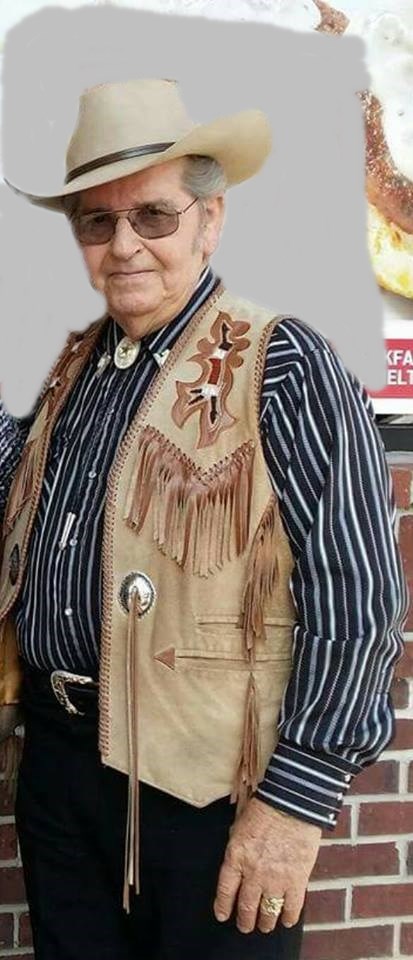 Obituary of Charles W. Lancaster