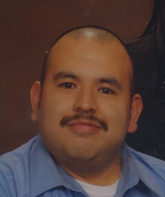 Obituary of Pedro "Josh" Garcia