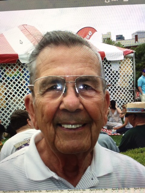 Obituary of Lester Lawrence Fisher Sr.