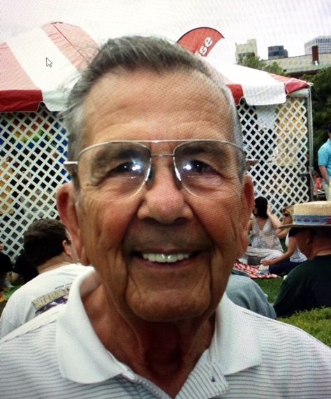 Obituary of Lester Lawrence Fisher Sr.