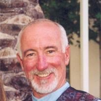 Obituary of Gerald Robertson