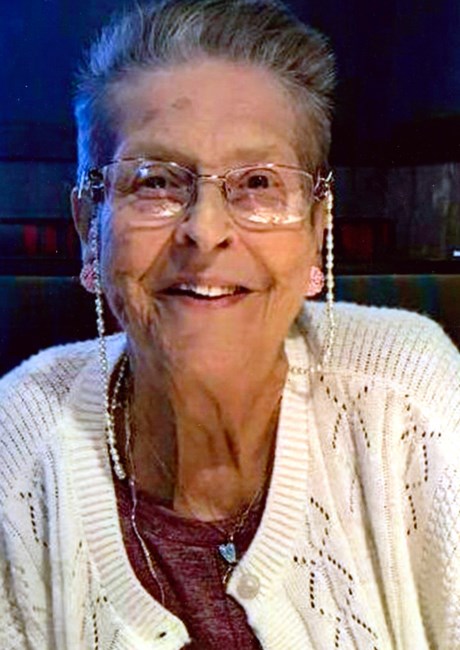 Obituary of Ruth S. Charette
