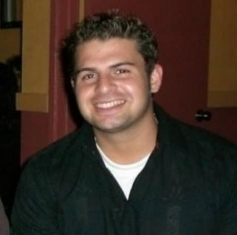 Obituary of Vincent Francis Ayala