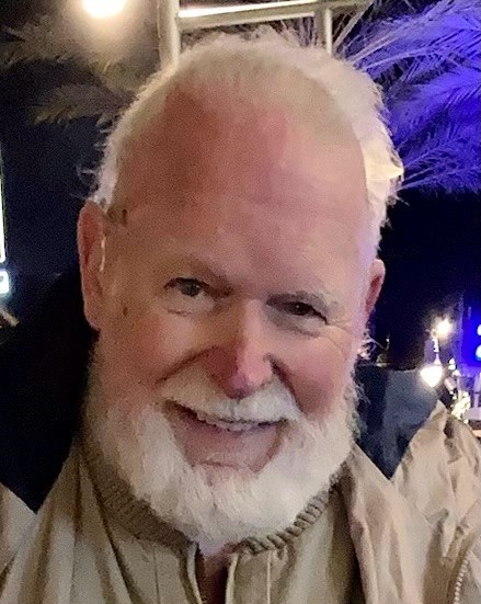 Obituary of John Arthur Smith