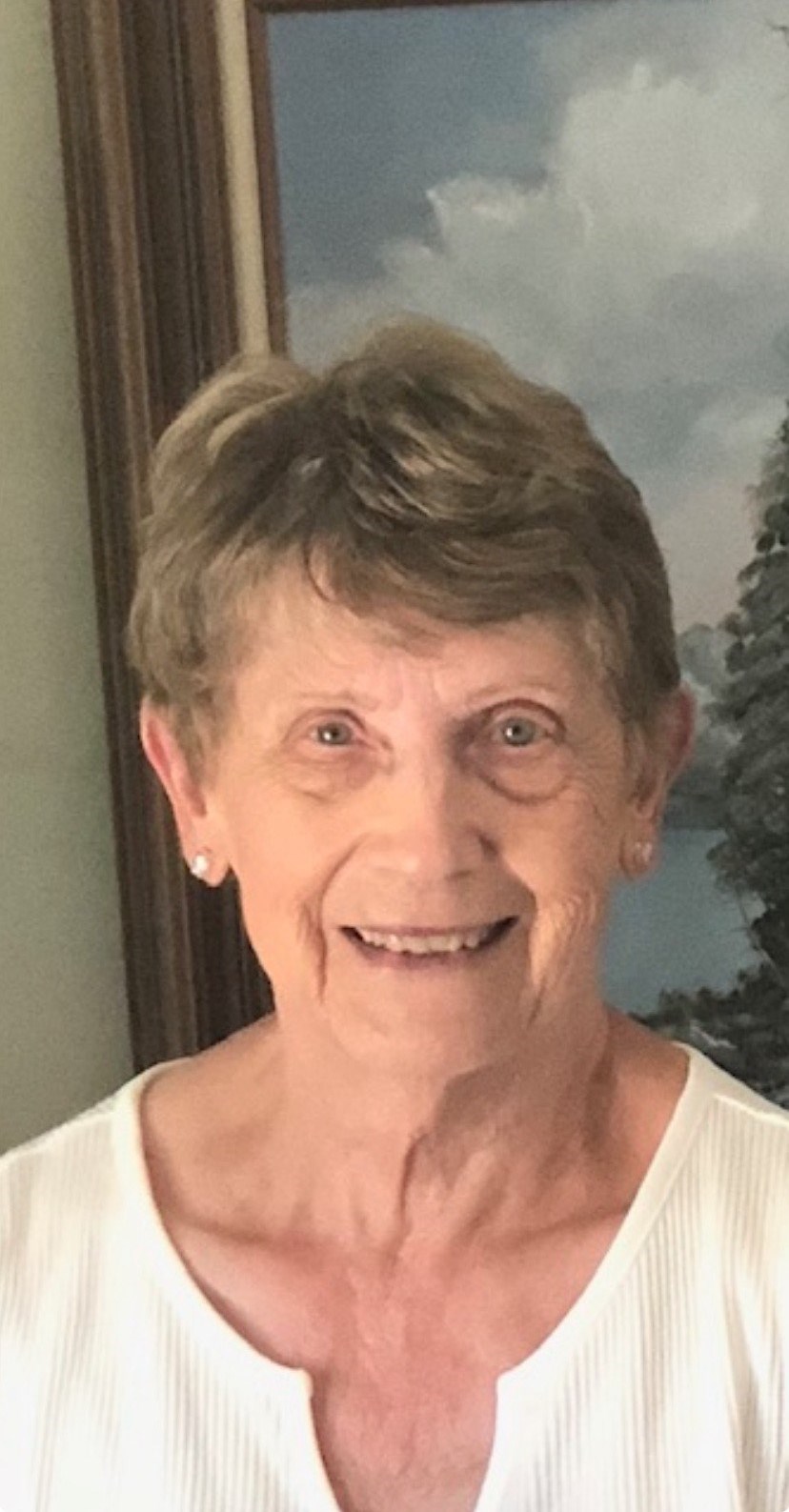 Marjorie Rader Obituary Lincoln, NE