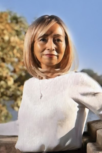 Obituary of Rosemarie Corinne Rohatgi