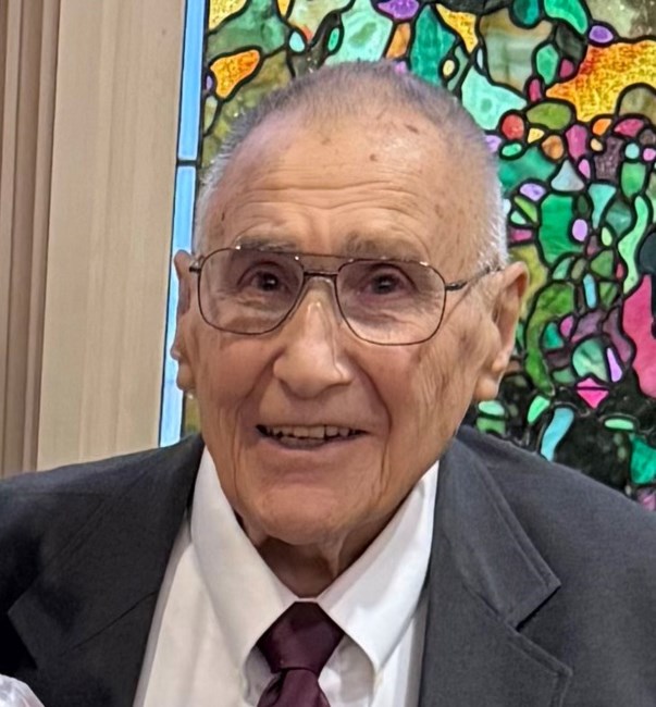 Obituary of Dominic Joseph Sciole