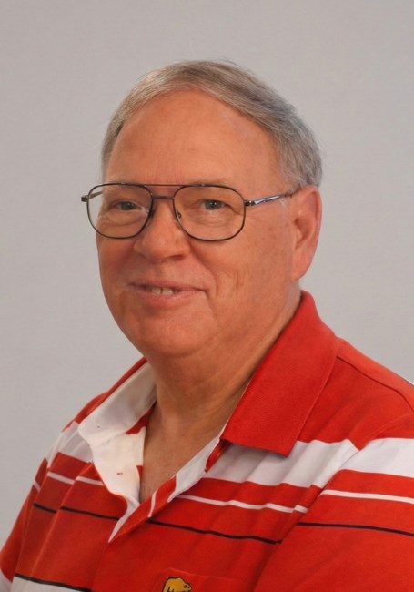 Obituary of Jerry Lee Ramsey