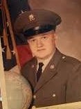 Obituary of Joseph Philip Burton