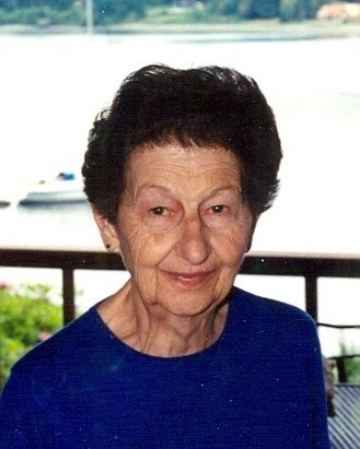 Obituary of Barbara E. Archung