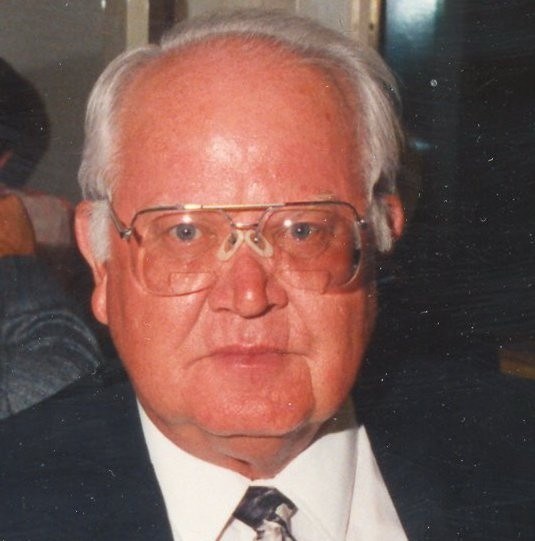 Obituary of Jesse Garnett Hawkins
