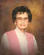 Mary Cauley