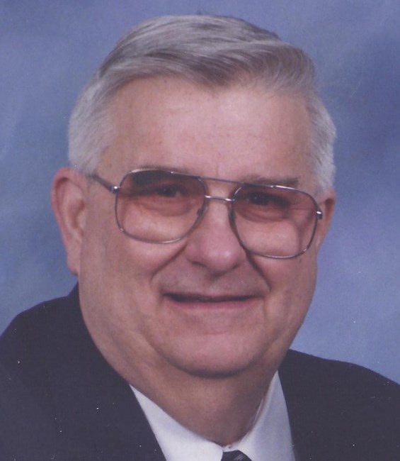 Obituary of Wade Braswell