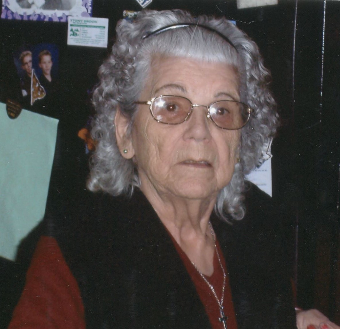 Carmen Zadakis Obituary Rumford ME