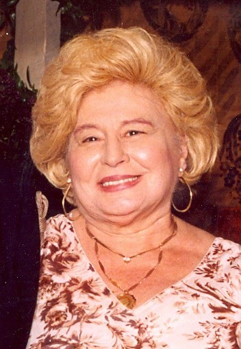 Obituary of Rose M. Mercogliano Tricca