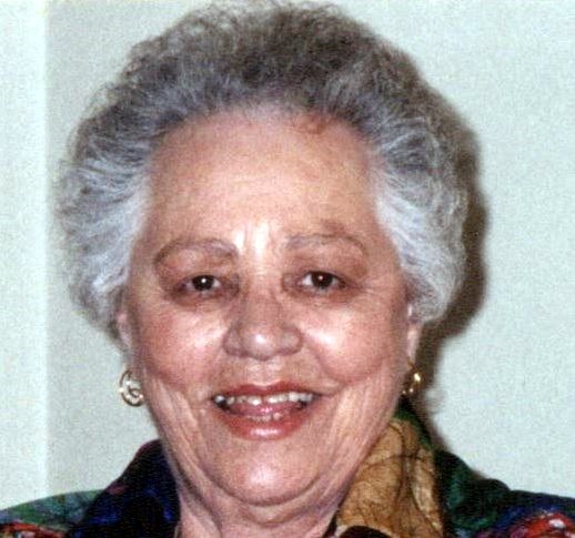 Obituary of Nan Elizabeth Warren Clift