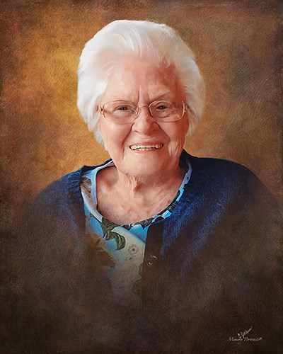 Obituary of Celestine Parthinia Puckett