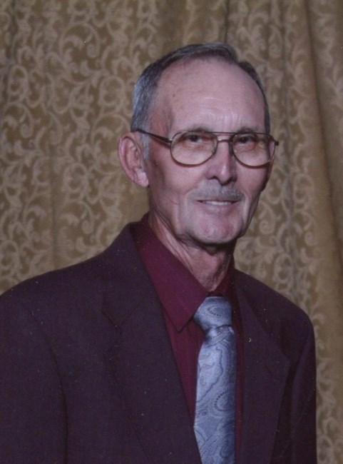 Obituary of Vernon Truman Hiller