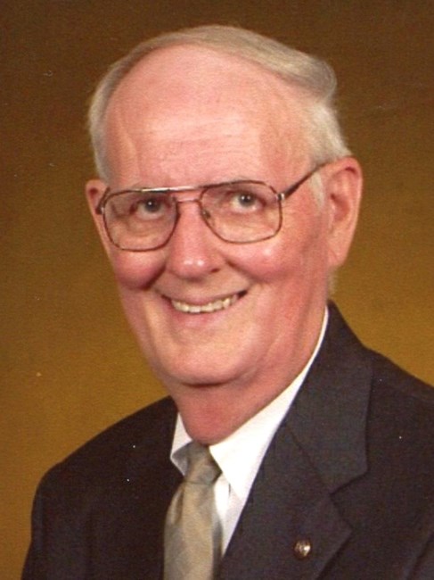 Obituario de William Thomas Quinn, Jr.