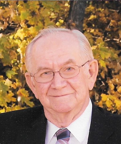 Obituary of Phillip R. Schell