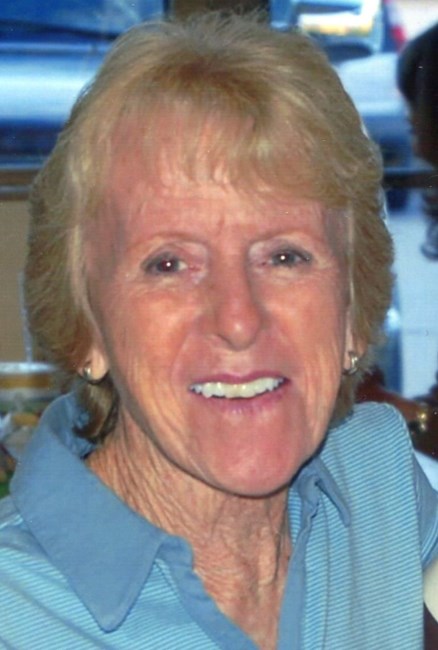 Obituary of Margaret B. Abel