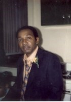 Avis de décès de Mr. Walter "Buck" Ballinger