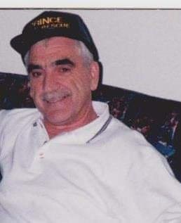 Obituary of Gordon Hillier