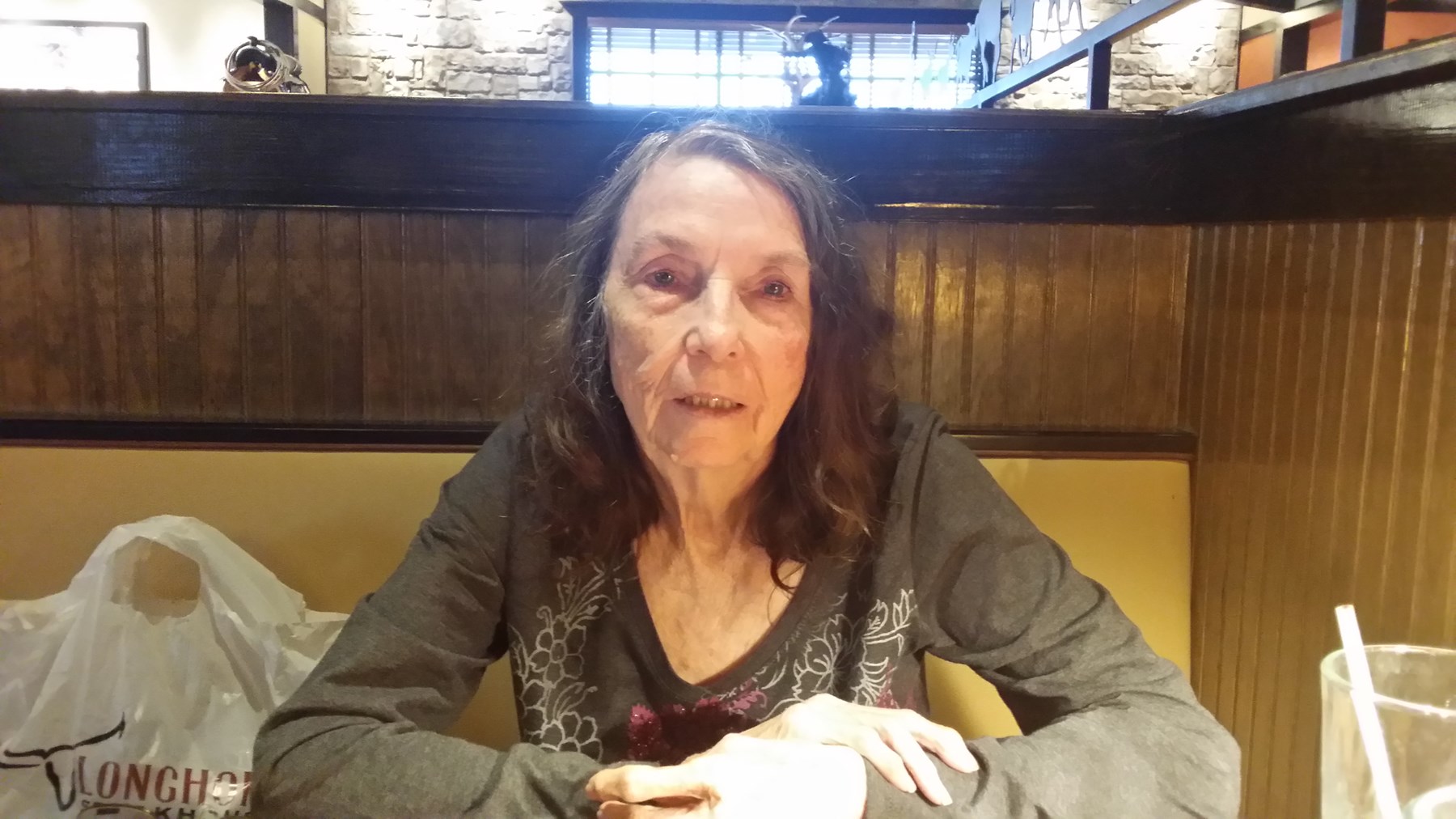 Obituary of Rita Gayle Gilchrest