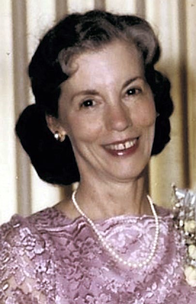 Obituary of Yvonne A. Meyers Castrogiovanni