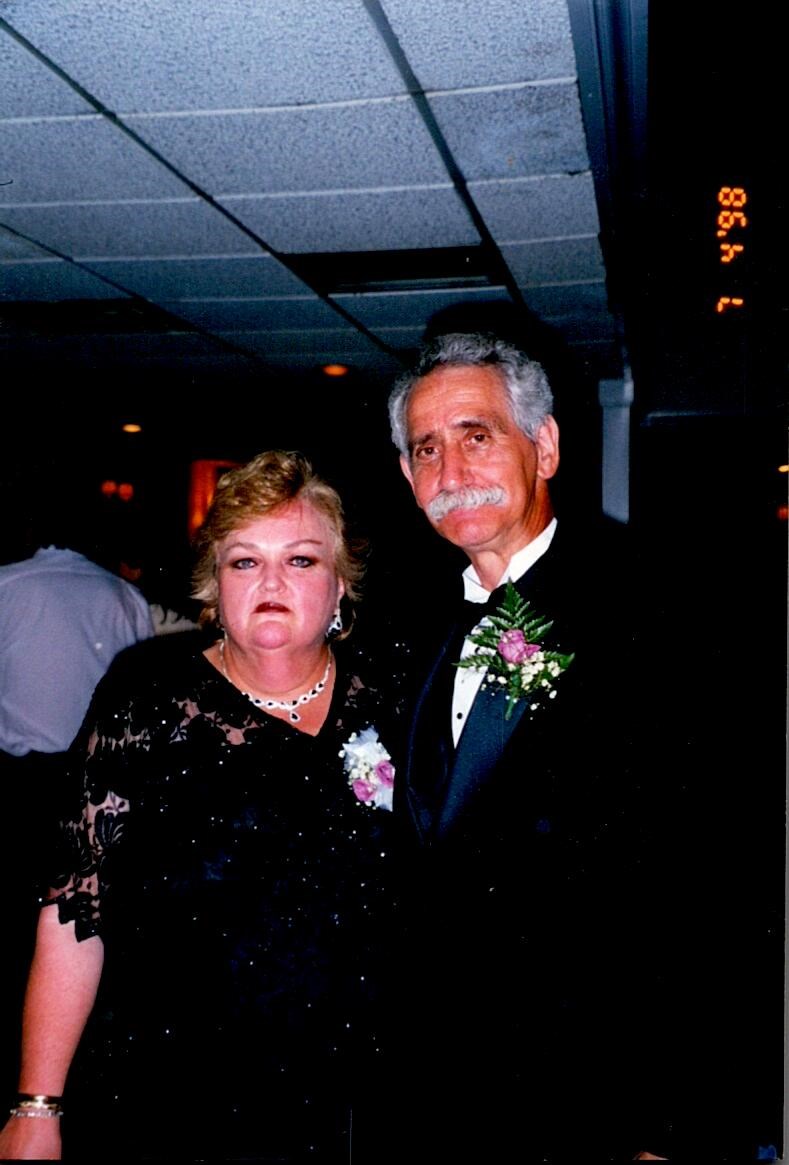 Obituary of Maureen Ann Roviello