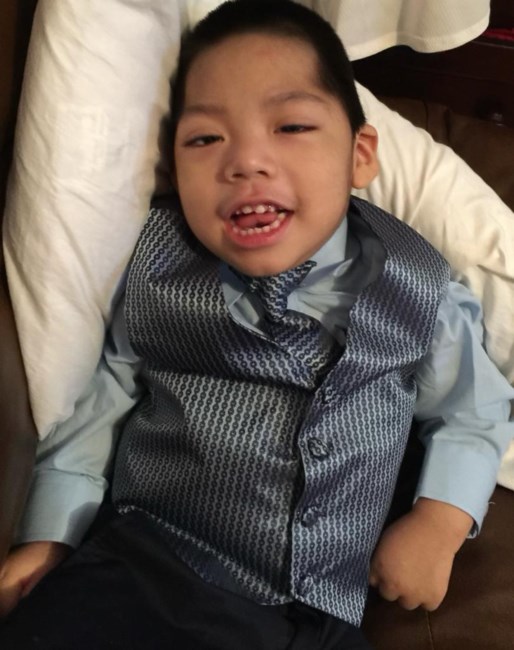 Obituary of Jacob Steven Mejia-Perez