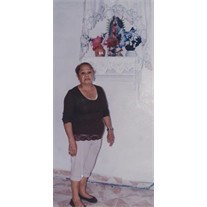 Obituary of Micaela Pinal Leyva