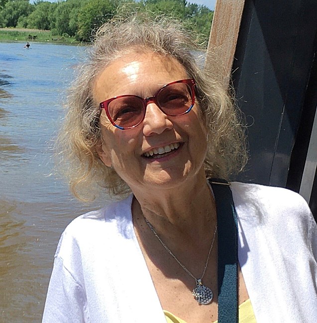 Avis de décès de Lucie Vincent