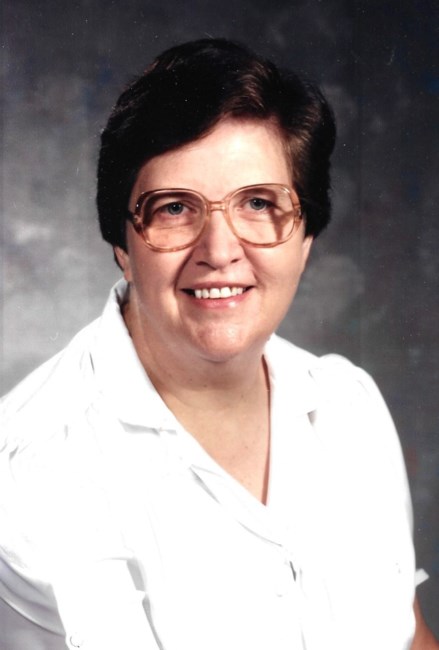 Obituary of Mary Ann Hatten