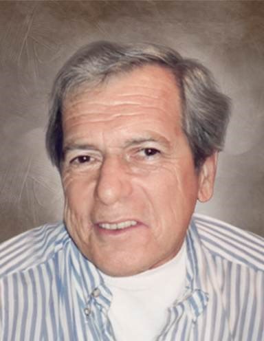 Obituary of Bernard Lalonde