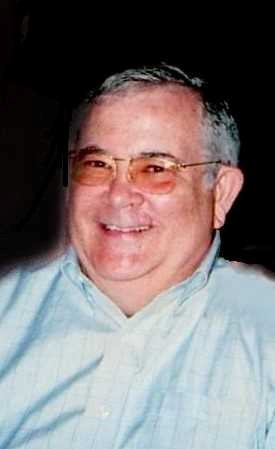 Obituary of Vincent Francis Fitzpatrick