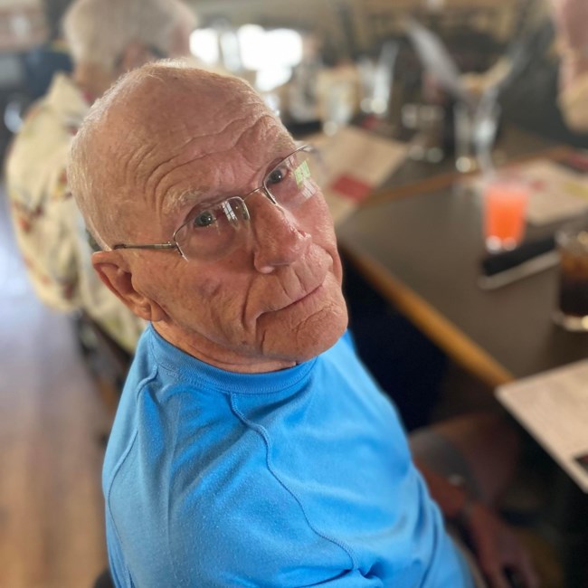 Obituary of Robert Lee Kauffman