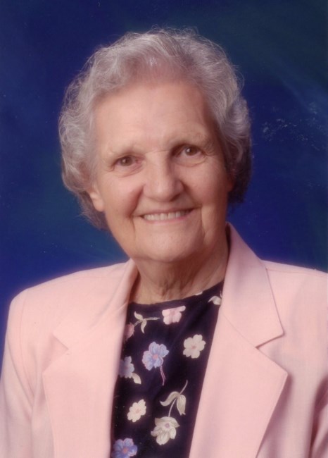 Obituary of Norma Jean Mayhle