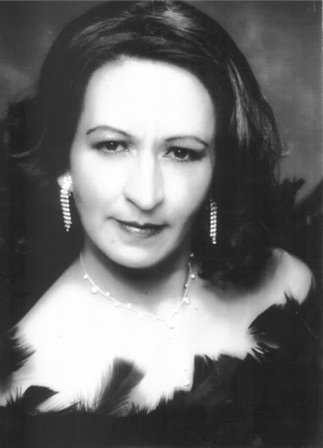 Obituary of Armida de Anda