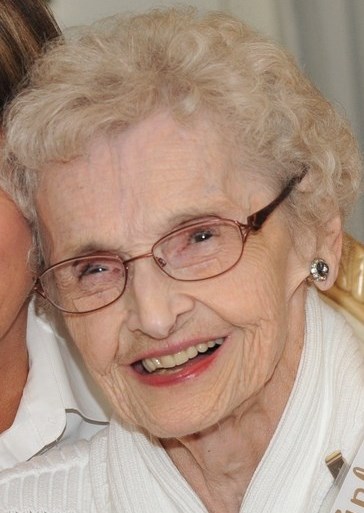 Obituary of Shirley Genevieve Sylvester
