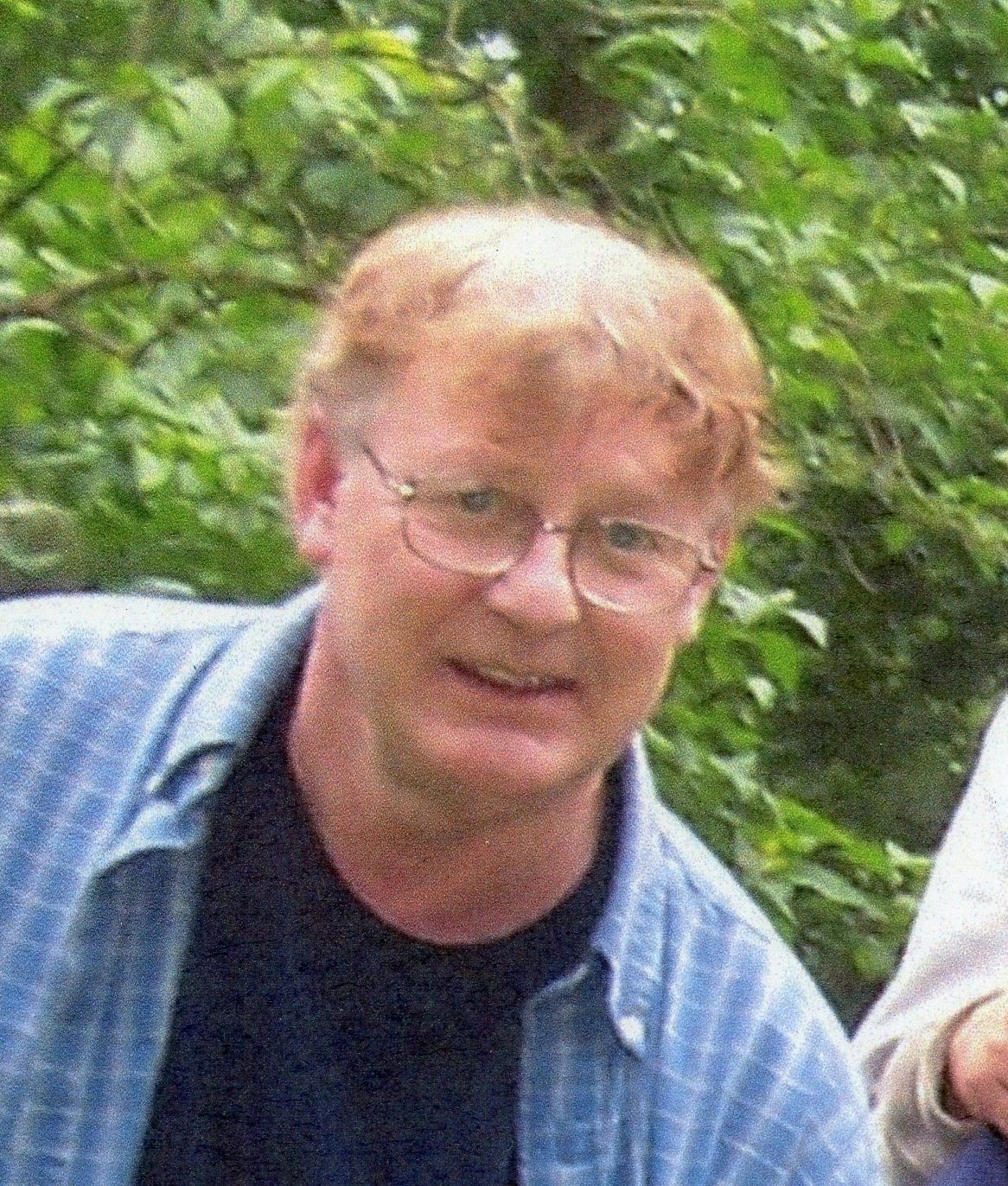 Obituary of Ronald Ronnie Scott Keith