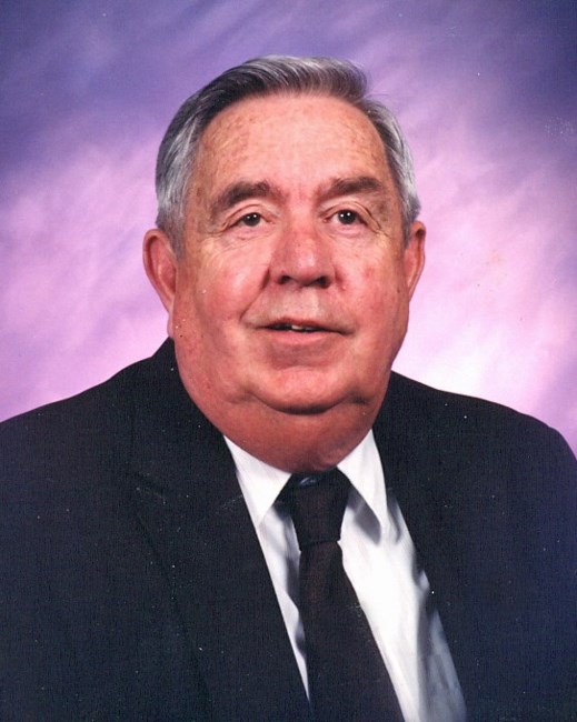 Obituary of Wallace  S. "Wally" Peacock